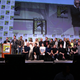 Illustration for article titled The iX-Men, Deadpool, Fantastic Four /iAndi Gambit/i Casts Take One Epic Photo